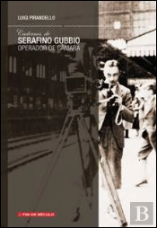 Cadernos de Serafino Gubbio, Operador de Câmara
