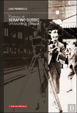 Bertrand.pt - Cadernos de Serafino Gubbio, Operador de Câmara