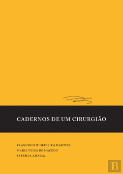Bertrand.pt - Cadernos de um Cirurgião