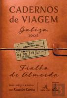 Cadernos de Viagem
