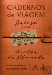 Cadernos de Viagem