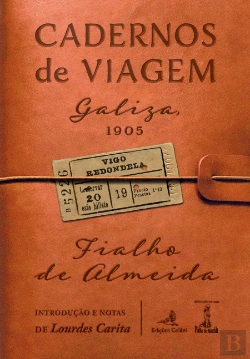Bertrand.pt - Cadernos de Viagem