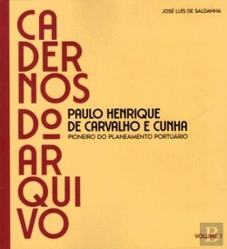 Bertrand.pt - Cadernos do Arquivo - Volume 1