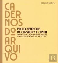 Cadernos do Arquivo - Volume 2
