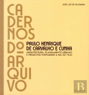 Cadernos do Arquivo - Volume 2