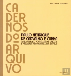 Bertrand.pt - Cadernos do Arquivo - Volume 2