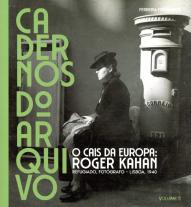 Cadernos do Arquivo - Volume 3