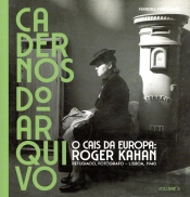 Cadernos do Arquivo - Volume 3
