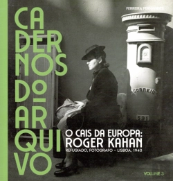 Bertrand.pt - Cadernos do Arquivo - Volume 3