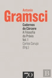 Cadernos do Cárcere - Volume 1