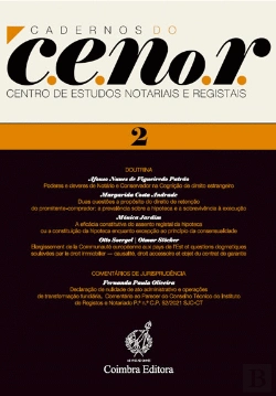 Bertrand.pt - Cadernos do Cenor