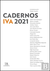 Cadernos do IVA 2021