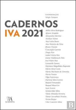 Bertrand.pt - Cadernos do IVA 2021