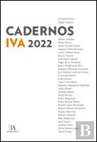 Cadernos do IVA 2022