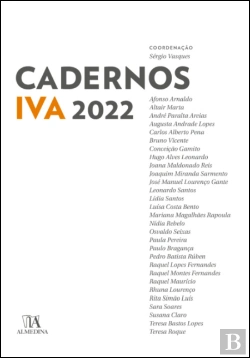 Bertrand.pt - Cadernos do IVA 2022