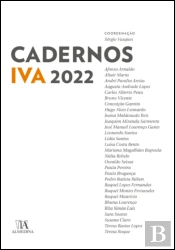 Cadernos do IVA 2022