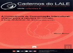 Cadernos do LALE - Série Reflexões N.º 6