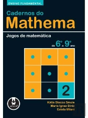 Cadernos do Mathema - Ensino Fundamental