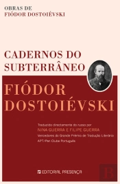 Cadernos do Subterrâneo