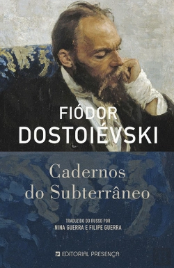 Bertrand.pt - Cadernos do Subterrâneo