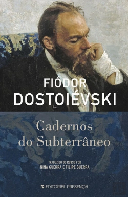Bertrand.pt - Cadernos Do Subterrâneo