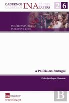 Cadernos INA N.º 26 - Políticas Públicas