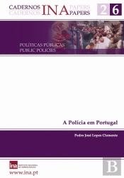 Cadernos INA N.º 26 - Políticas Públicas