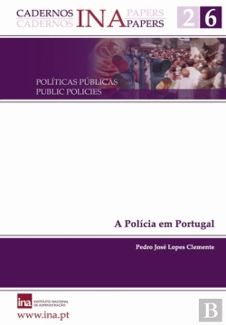 Bertrand.pt - Cadernos INA N.º 26 - Políticas Públicas