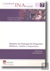 Cadernos INA N.º 27 - Políticas Públicas