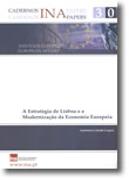 Cadernos INA N.º 30 - Assuntos Europeus