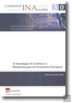 Bertrand.pt - Cadernos INA N.º 30 - Assuntos Europeus