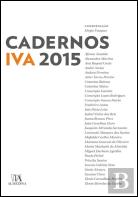 Cadernos IVA 2015