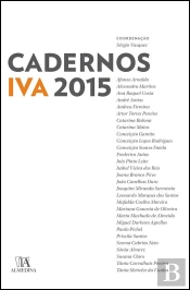 Cadernos IVA 2015