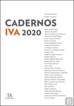 Bertrand.pt - Cadernos IVA 2020