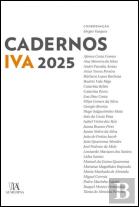 Cadernos IVA 2025