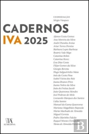 Cadernos IVA 2025