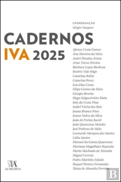 Bertrand.pt - Cadernos IVA 2025