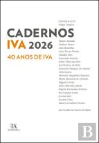 Cadernos IVA 2026