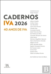 Cadernos IVA 2026