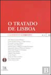 Cadernos o Direito N.º 5 - 2010 - O Tratado de Lisboa