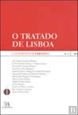 Bertrand.pt - Cadernos o Direito N.º 5 - 2010 - O Tratado de Lisboa