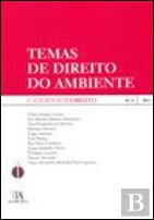 Cadernos O Direito N.º 6 - 2011 - Temas de Direito do Ambiente