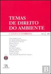 Cadernos O Direito N.º 6 - 2011 - Temas de Direito do Ambiente