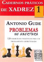 Cadernos Práticos de Xadrez 1