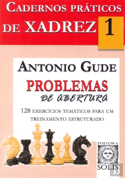 Bertrand.pt - Cadernos Práticos de Xadrez 1