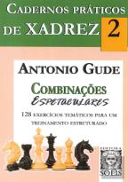 Cadernos Práticos de Xadrez 2