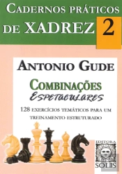 Cadernos Práticos de Xadrez 2