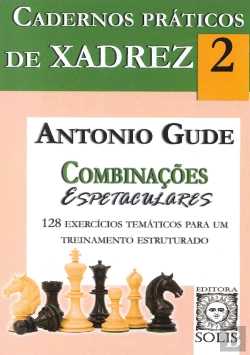 Bertrand.pt - Cadernos Práticos de Xadrez 2
