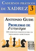 Cadernos Práticos de Xadrez 3