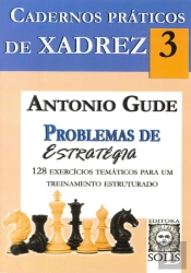 Cadernos Práticos de Xadrez 3